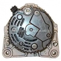 Генератор EUROTEC 2570995 4250294716538 12038370 Y29 ZUV7 - Изображение 3