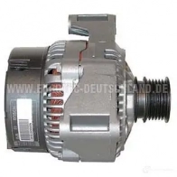 Генератор EUROTEC 4250294717443 WZ GH3 12039740 2571084 - Изображение 2