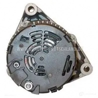 Генератор EUROTEC 4250294717443 WZ GH3 12039740 2571084 - Изображение 3