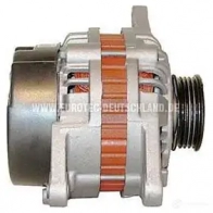 Генератор EUROTEC 2571997 4250294726810 C AEUFS 12060712 - Изображение 2