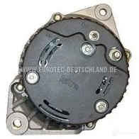 Генератор EUROTEC 4250294716729 W 7E7F 12038780 2571014 - Изображение 3