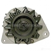 Генератор EUROTEC 4250294715395 12036100 2570887 DIY WX - Изображение 1