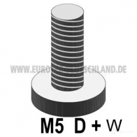 Генератор EUROTEC 4250294715395 12036100 2570887 DIY WX - Изображение 4