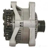 Генератор EUROTEC IY 320 12042070 2571256 4250294719164 - Изображение 2
