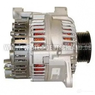 Генератор EUROTEC UG3N E 2571011 4250294716699 12038740 - Изображение 2