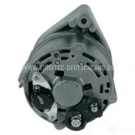 Генератор EUROTEC 12039150 4250294717016 2571041 VNHNH 4 - Изображение 3