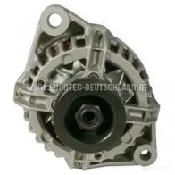 Генератор EUROTEC W20 SQ Smart Fortwo (451) 2 Купе 4250294720238 12044490