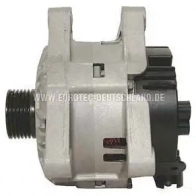 Генератор EUROTEC 2572472 12090059 4250294728470 V2V7 HQ - Изображение 2
