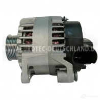 Генератор EUROTEC 4250294729040 PLZ G8 2572526 12090120 - Изображение 2