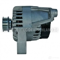 Генератор EUROTEC VC 6HS 12090231 4250294731722 2572634 - Изображение 2