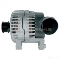 Генератор EUROTEC 4250294718525 KOQ GW4Q 12041290 2571192 - Изображение 2