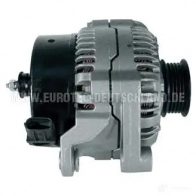 Генератор EUROTEC 4250294725691 2571925 12060401 WO1 XS - Изображение 2