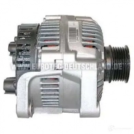 Генератор EUROTEC 4250294718600 2571200 RX7J Z 12041380 - Изображение 2