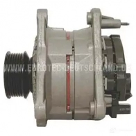 Генератор EUROTEC 4250294718464 2571186 RES UL 12041230 - Изображение 2