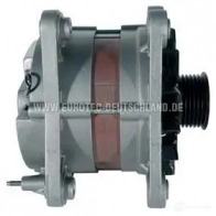 Генератор EUROTEC FJ11G KU 12049390 4250294732293 2571603 - Изображение 2