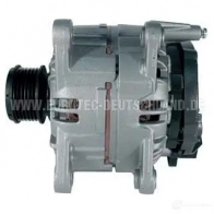 Генератор EUROTEC PFZ X2 12041860 4250294718976 2571237 - Изображение 2