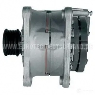 Генератор EUROTEC 12041910 2571241 XV UBY 4250294719010 - Изображение 2