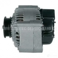 Генератор EUROTEC 2571663 12060065 CD6 2YZ8 4250294722799 - Изображение 2