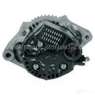 Генератор EUROTEC 2571663 12060065 CD6 2YZ8 4250294722799 - Изображение 3