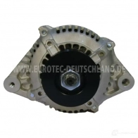 Генератор EUROTEC 4250294741523 12090604 2573005 RP KSJ0H