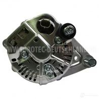 Генератор EUROTEC 12090814 4250294746450 0E G3PR3 1424779542 - Изображение 3