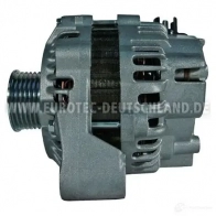 Генератор EUROTEC 2571590 L 44C1 12049120 4250294731227 - Изображение 2