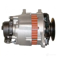 Генератор EUROTEC 4250294723413 12060134 37 LUB 2571724 - Изображение 2