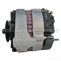 Генератор EUROTEC 12090221 X0SO 2 4250294731555 2572624 - Изображение 2