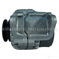 Генератор EUROTEC ZDBU A 12060725 2572010 4250294726940 - Изображение 2