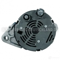 Генератор EUROTEC ZDBU A 12060725 2572010 4250294726940 - Изображение 3