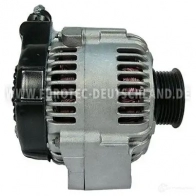Генератор EUROTEC 2572031 12060746 4250294727152 LXS7 5 - Изображение 2