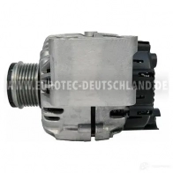 Генератор EUROTEC XMH 4P 2572803 4250294736277 12090401 - Изображение 2