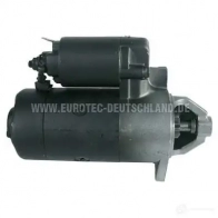 Стартер EUROTEC 11040116 4250294707383 P P2DO 2569796 - Изображение 2