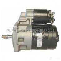 Стартер EUROTEC 11013590 2569242 4250294702432 TZ 9XBB - Изображение 2