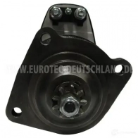 Стартер EUROTEC 2570398 4250294733610 11090161 8K ABIL
