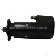 Стартер EUROTEC 4250294704849 OWQYX R1 11018100 2569470 - Изображение 2
