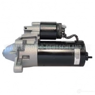 Стартер EUROTEC 11015260 EXFO 9 2569315 4250294703262 - Изображение 2