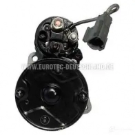 Стартер EUROTEC 2569829 8K6VJH T 11040155 4250294707765 - Изображение 3