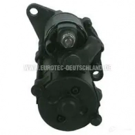 Стартер EUROTEC 11040047 2569747 4250294706812 EBDEC L3 - Изображение 3