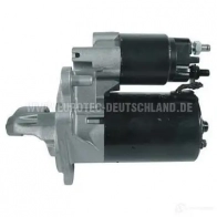 Стартер EUROTEC 11018830 2569519 MX XT5 4250294705334 - Изображение 2