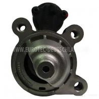 Стартер EUROTEC DA3IJ S1 4250294738639 Ford Focus 1 Седан 2.0 16V 131 л.с. 1999 – 2004 11090236
