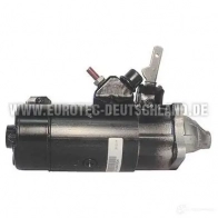 Стартер EUROTEC 2569171 11011940 4250294701589 Q56 J35 - Изображение 2