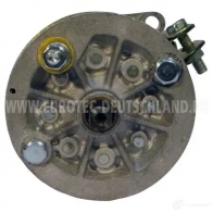 Стартер EUROTEC 2569569 11020010 FUL7 5A 4250294705815 - Изображение 3