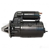 Стартер EUROTEC 11010280 4250294700193 MC 5BXY 2569057 - Изображение 2