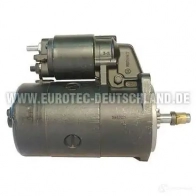 Стартер EUROTEC 2569069 3JO NBU 4250294700360 11010410 - Изображение 2