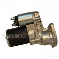 Стартер EUROTEC 11040119 U1M VA6 4250294707413 101697795 - Изображение 2