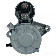 Стартер EUROTEC N FZ6F3 11040689 2570051 4250294710482 - Изображение 3