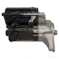 Стартер EUROTEC 11040250 4250294708533 IBB LX 2569895 - Изображение 2