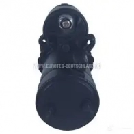 Стартер EUROTEC 2570299 4250294711175 11090056 0C5Z J0 - Изображение 3