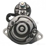 Стартер EUROTEC 2569866 11040207 3ORV CG 4250294708205 - Изображение 3